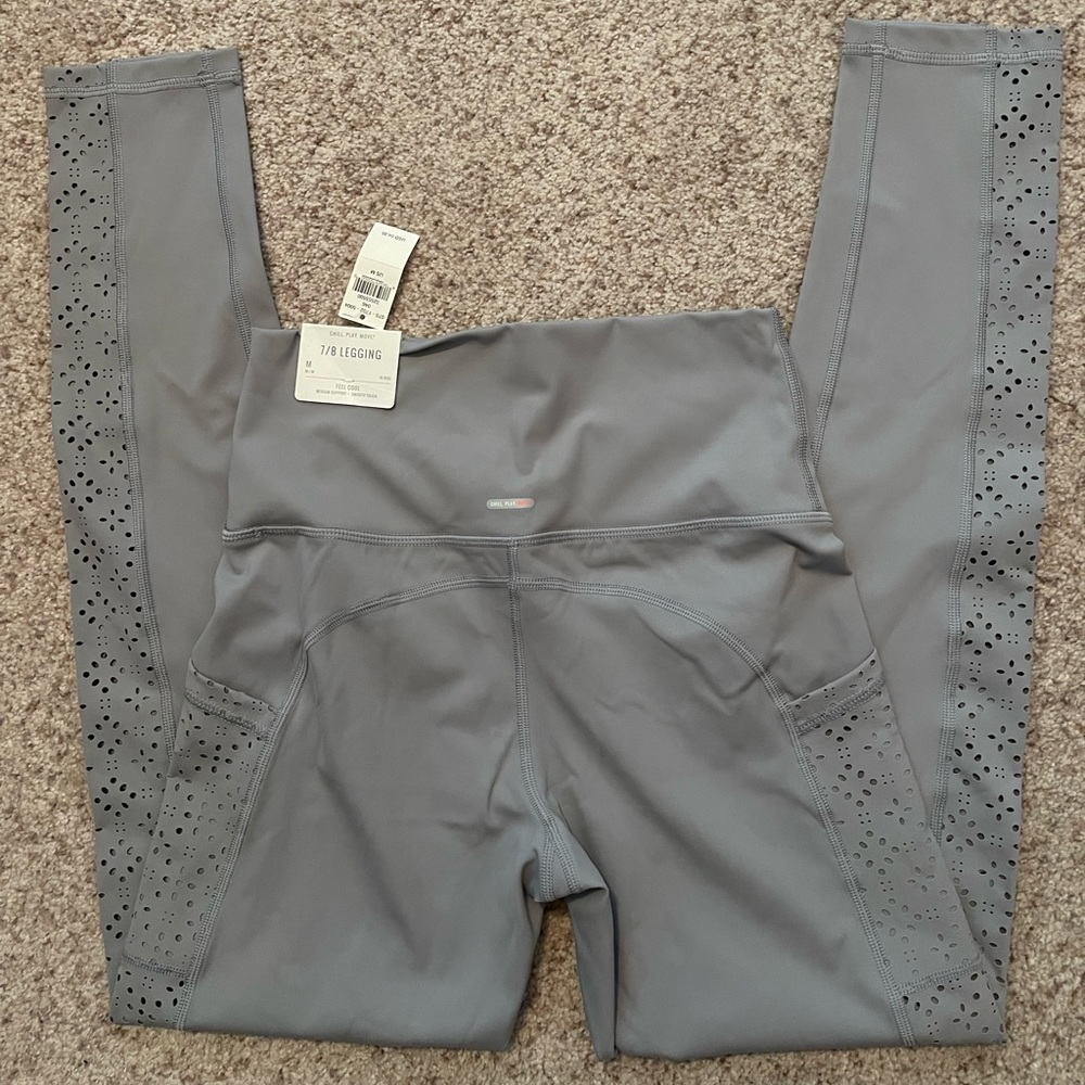 Aerie 7/8 Leggings